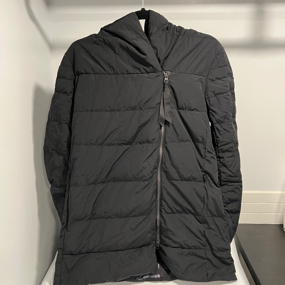 Lululemon Goose Down Jacket